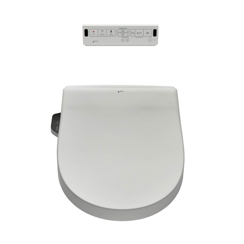 American Standard  Toilet Seats item 8012A70GRC-415