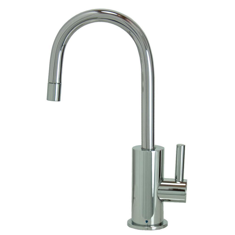 Mountain Plumbing Cold Water Faucets Water Dispensers item MT1843FIL-NL/PVDBRN