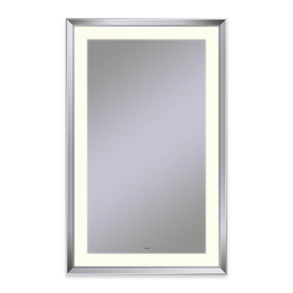 Robern Electric Lighted Mirrors Mirrors item YM2743RPCMD3K76