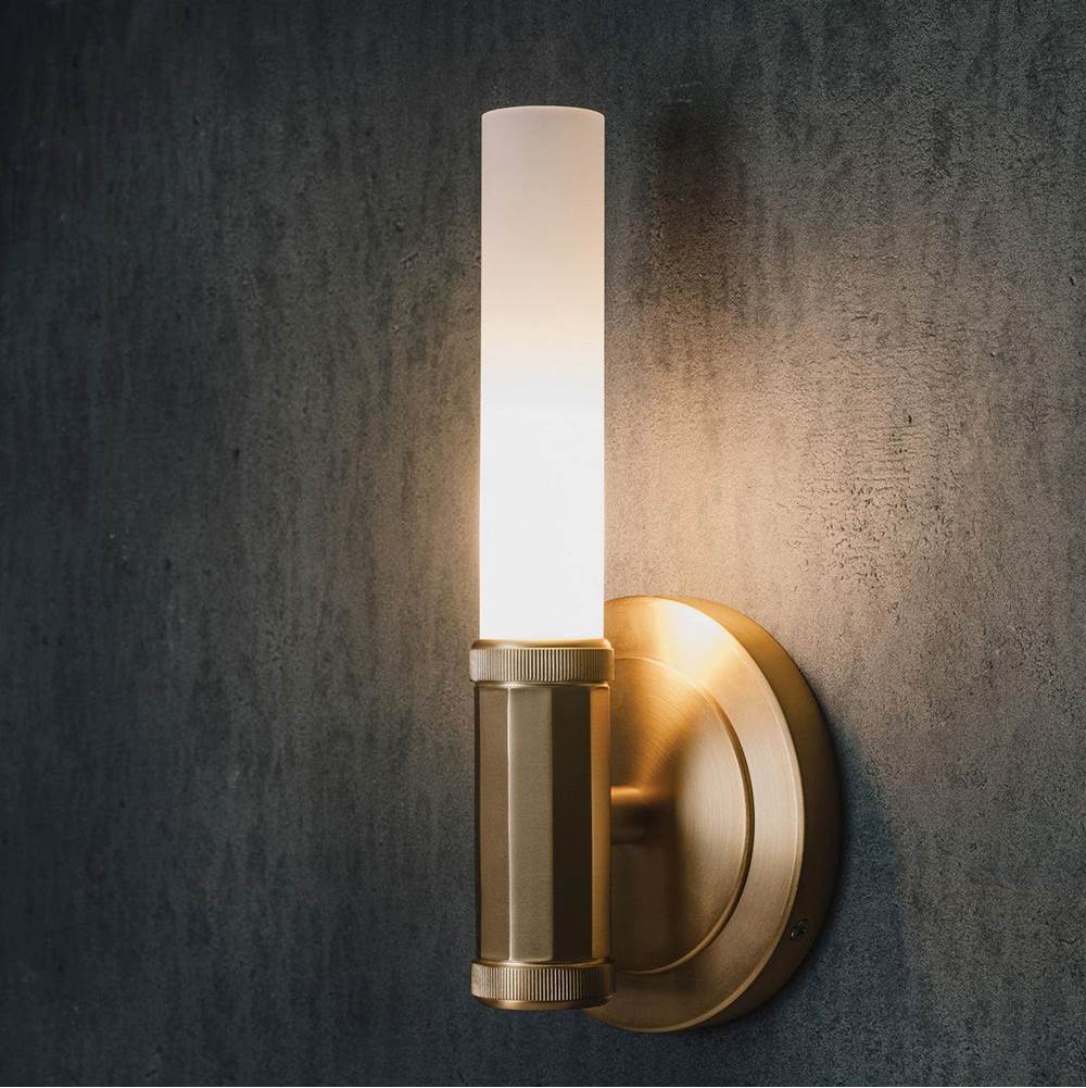 Stone Forest Sconce Wall Lights item LGT-FCT AB