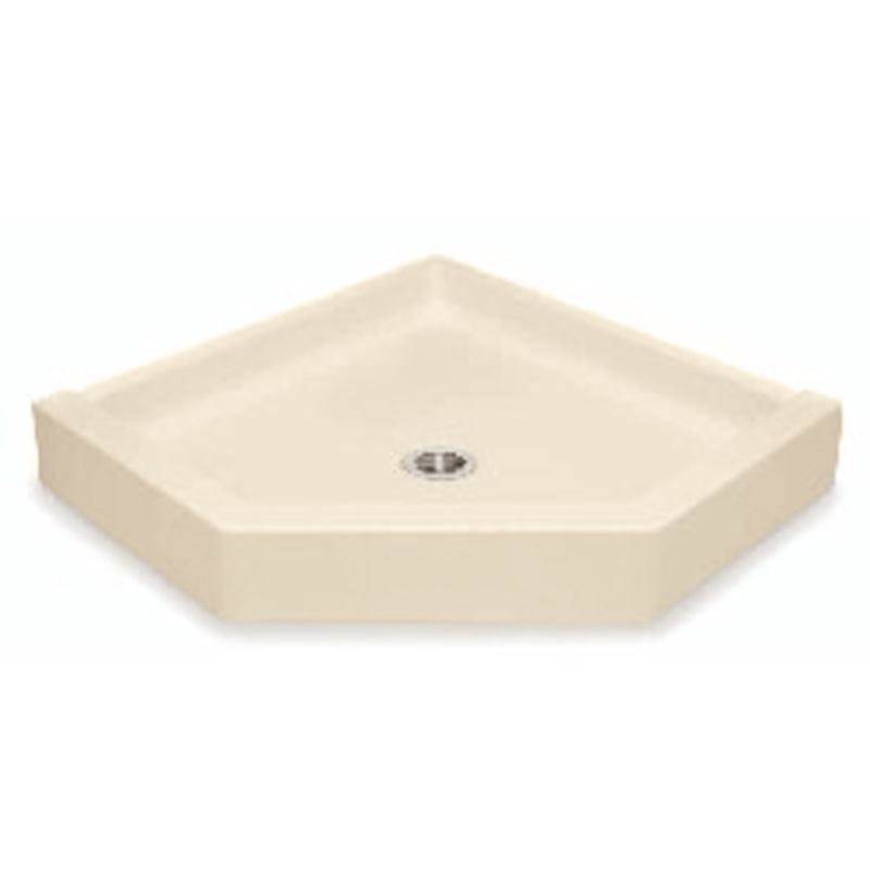 Henry Kitchen and BathAquatic3838NEO Shower Base