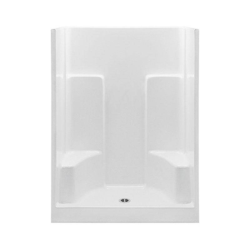 Aquatic Alcove Shower Enclosures item AC003528-000-SD