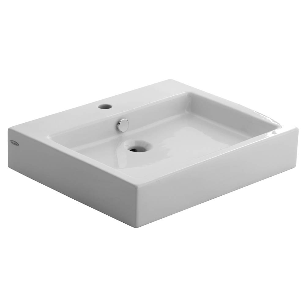 American Standard Vessel Bathroom Sinks item 0621001.020