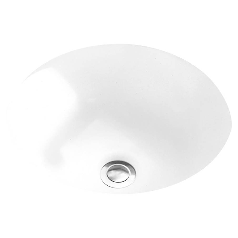 Henry Kitchen and BathAmerican StandardOrbit® Under Counter Sink