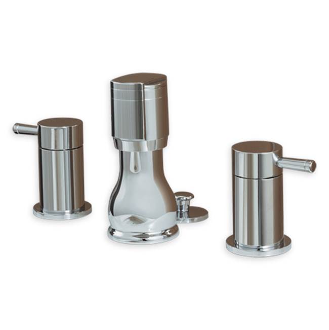 American Standard  Bidet Faucets item 2064401.002