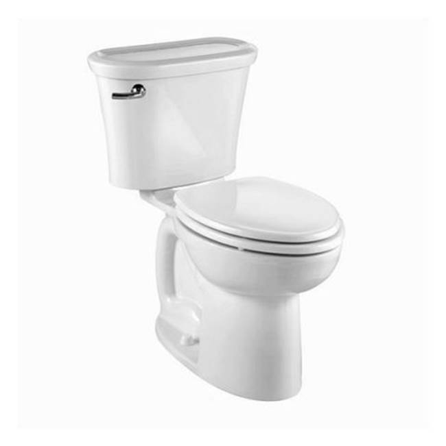 American Standard Elongated Toilet Seats item 5350110.020