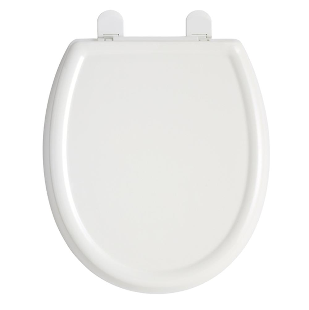 Henry Kitchen and BathAmerican StandardCadet® 3 Slow-Close Elongated Toilet Seat
