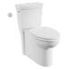 American Standard - 2989769.020 - One Piece Toilets With Washlet