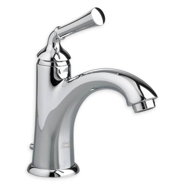 American Standard Single Hole Bathroom Sink Faucets item 7415101.002