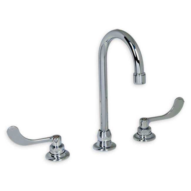 American Standard Widespread Bathroom Sink Faucets item 6545170.002