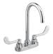 American Standard - 7500180.002 - Centerset Bathroom Sink Faucets