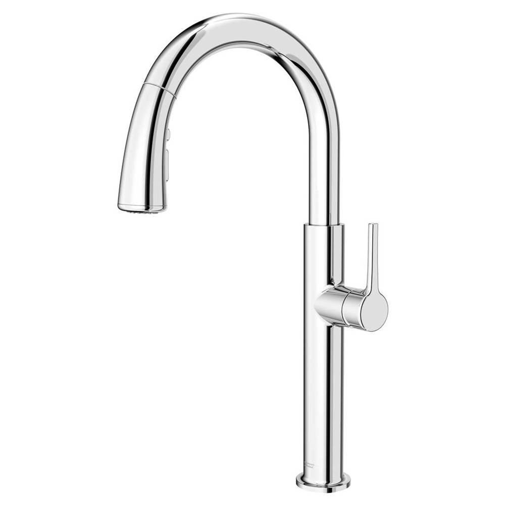 American Standard Pull Down Faucet Kitchen Faucets item 4803300.002