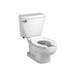 American Standard - 5001G055.020 - Elongated Toilet Seats