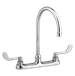 American Standard - 6409170.002 - Deck Mount Kitchen Faucets