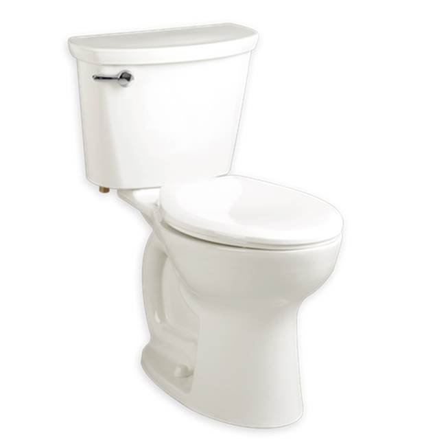 Henry Kitchen and BathAmerican StandardCadet® PRO Compact Chair Height Elongated Bowl