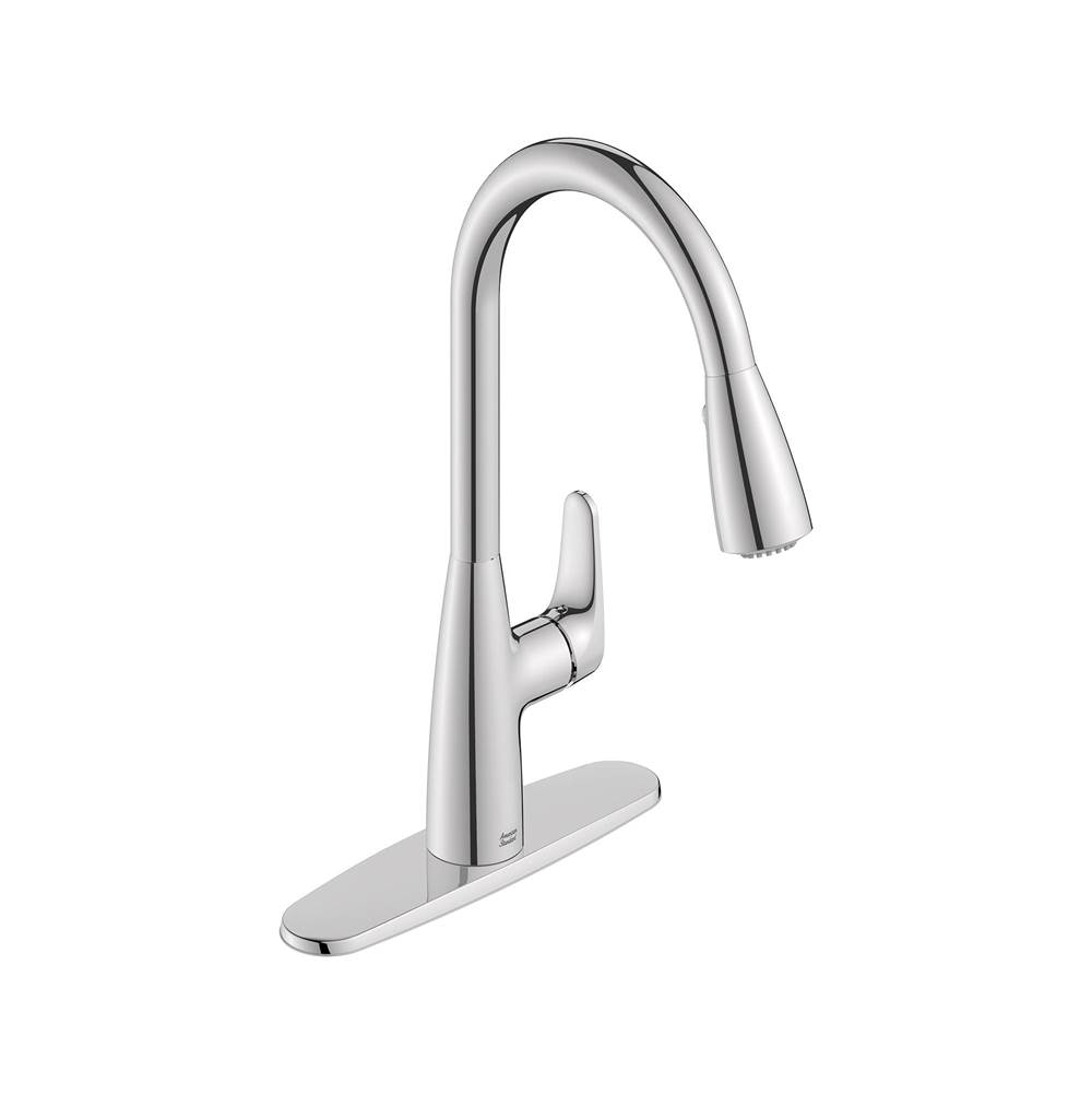 American Standard Pull Down Faucet Kitchen Faucets item 7077300.002