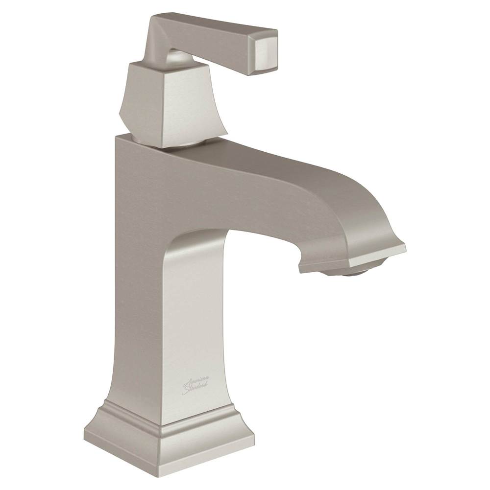 American Standard  Bathroom Sink Faucets item 7455107.295