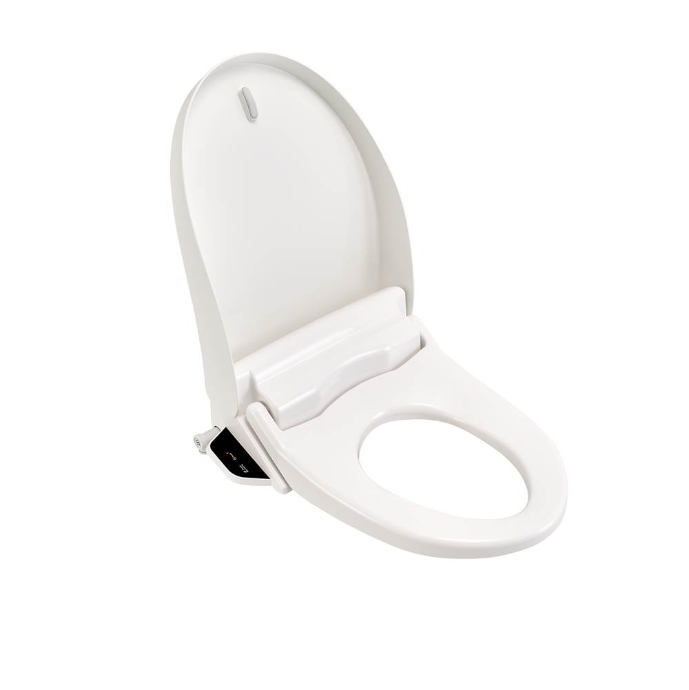 American Standard  Toilet Seats item 8012A80GRC-020