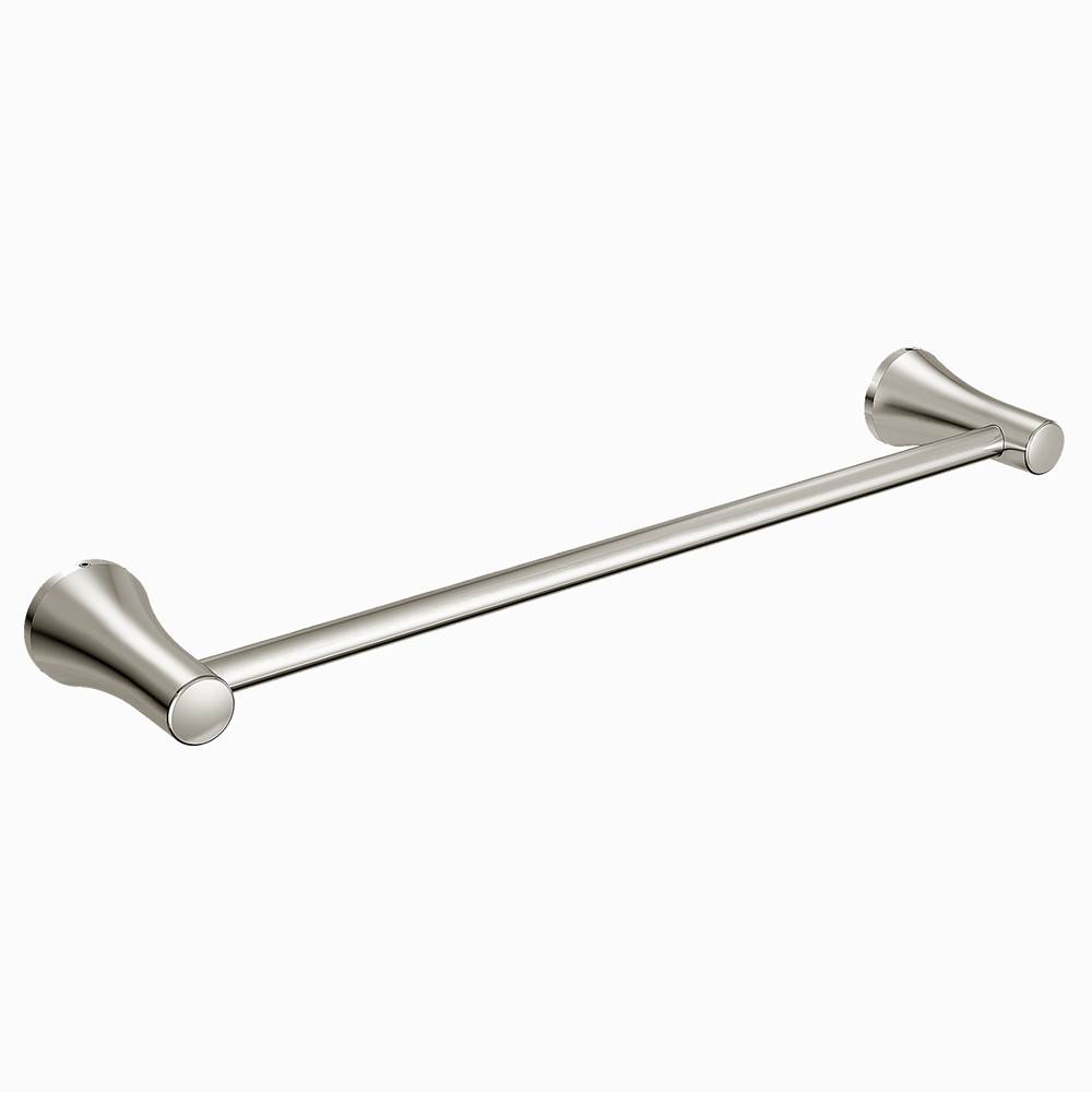 Henry Kitchen and BathAmerican StandardC Series 18-Inch Towel Bar