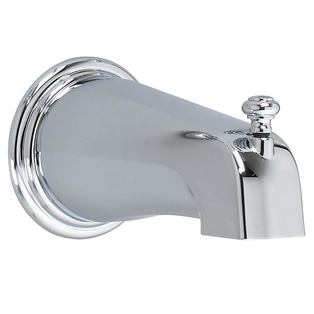American Standard Wall Mounted Tub Spouts item 8888055.295