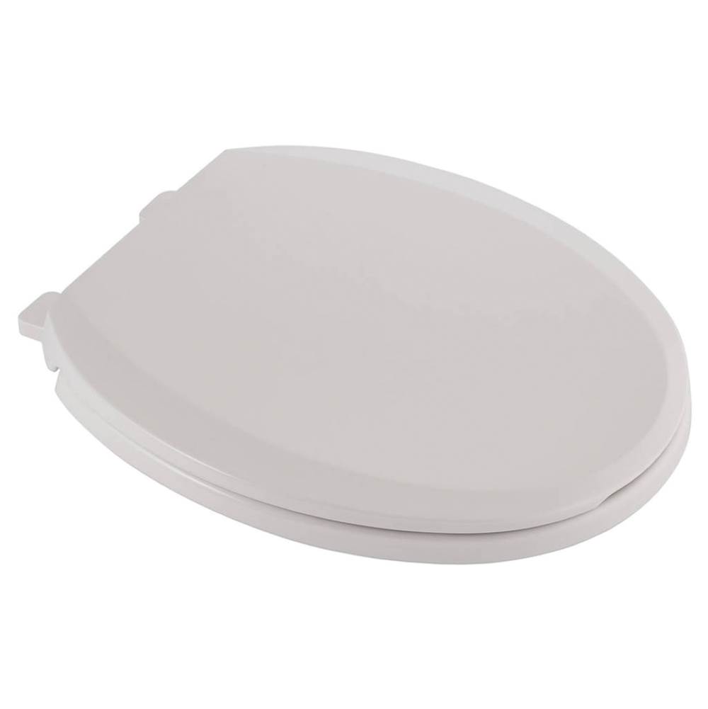 Henry Kitchen and BathAmerican StandardCardiff™ Slow-Close Round Front Toilet Seat