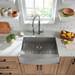 American Standard - 18SB.9302200A.075 - Farmhouse Kitchen Sinks