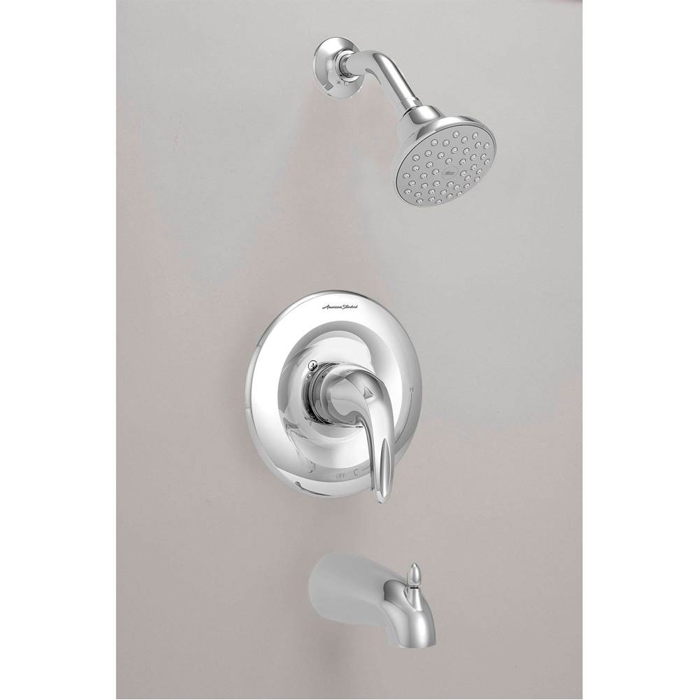 American Standard  Shower Faucet Trims item TU385508.002