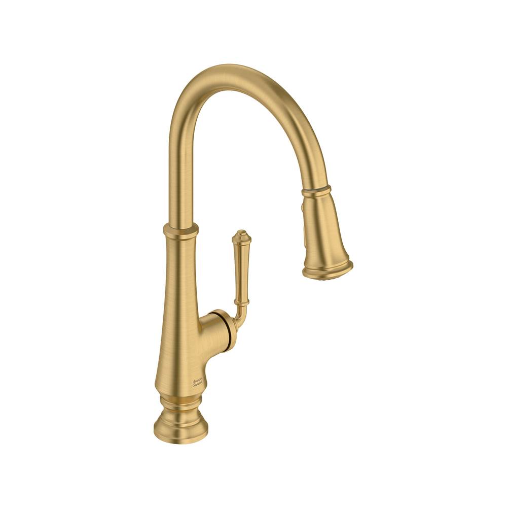 American Standard Pull Down Faucet Kitchen Faucets item 4279300.GN0
