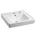 American Standard - 9024011EC.020 - Wall Mount Bathroom Sinks