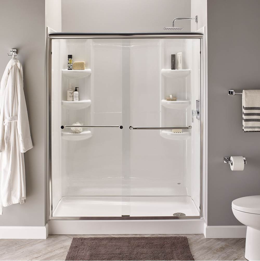 American Standard  Shower Enclosures item 2946STR.011