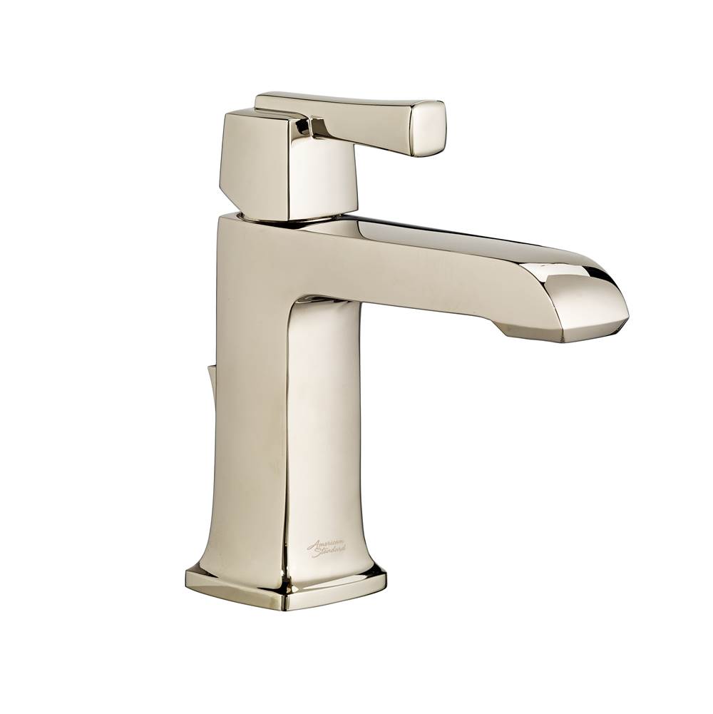 American Standard Single Hole Bathroom Sink Faucets item 7353101.013