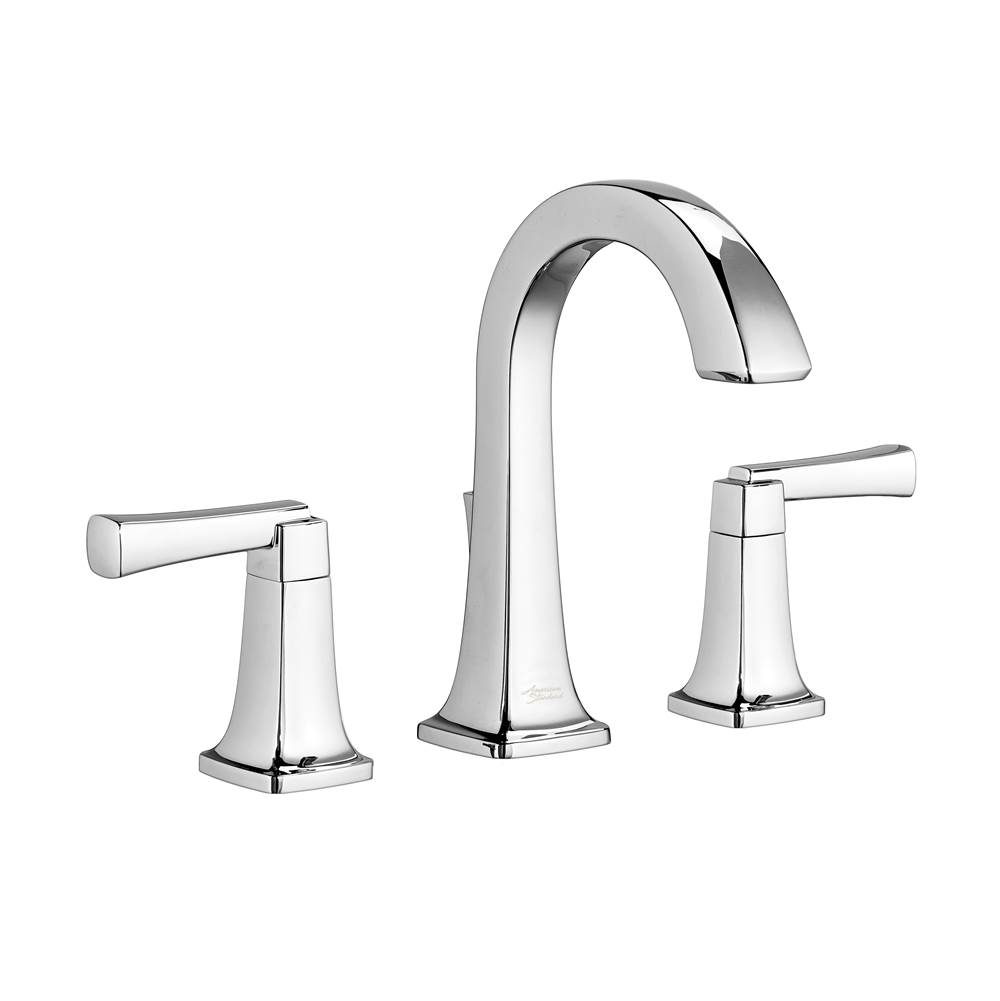 Henry Kitchen and BathAmerican StandardTownsend® 8-Inch Widespread 2-Handle Bathroom Faucet 1.2 gpm/4.5 L/min With Lever Handles