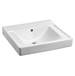 American Standard - 9024000EC.020 - Wall Mount Bathroom Sinks