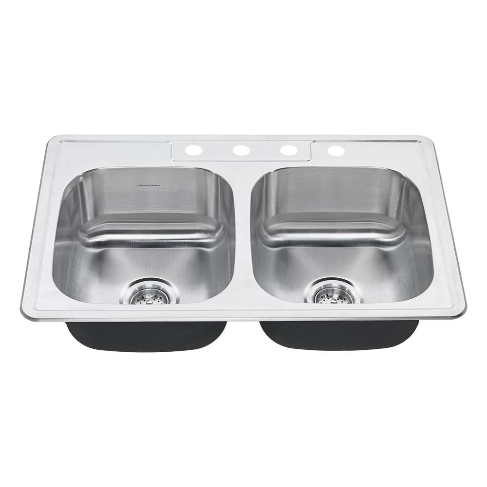 American Standard  Kitchen Sinks item 22DB.6332284S.075