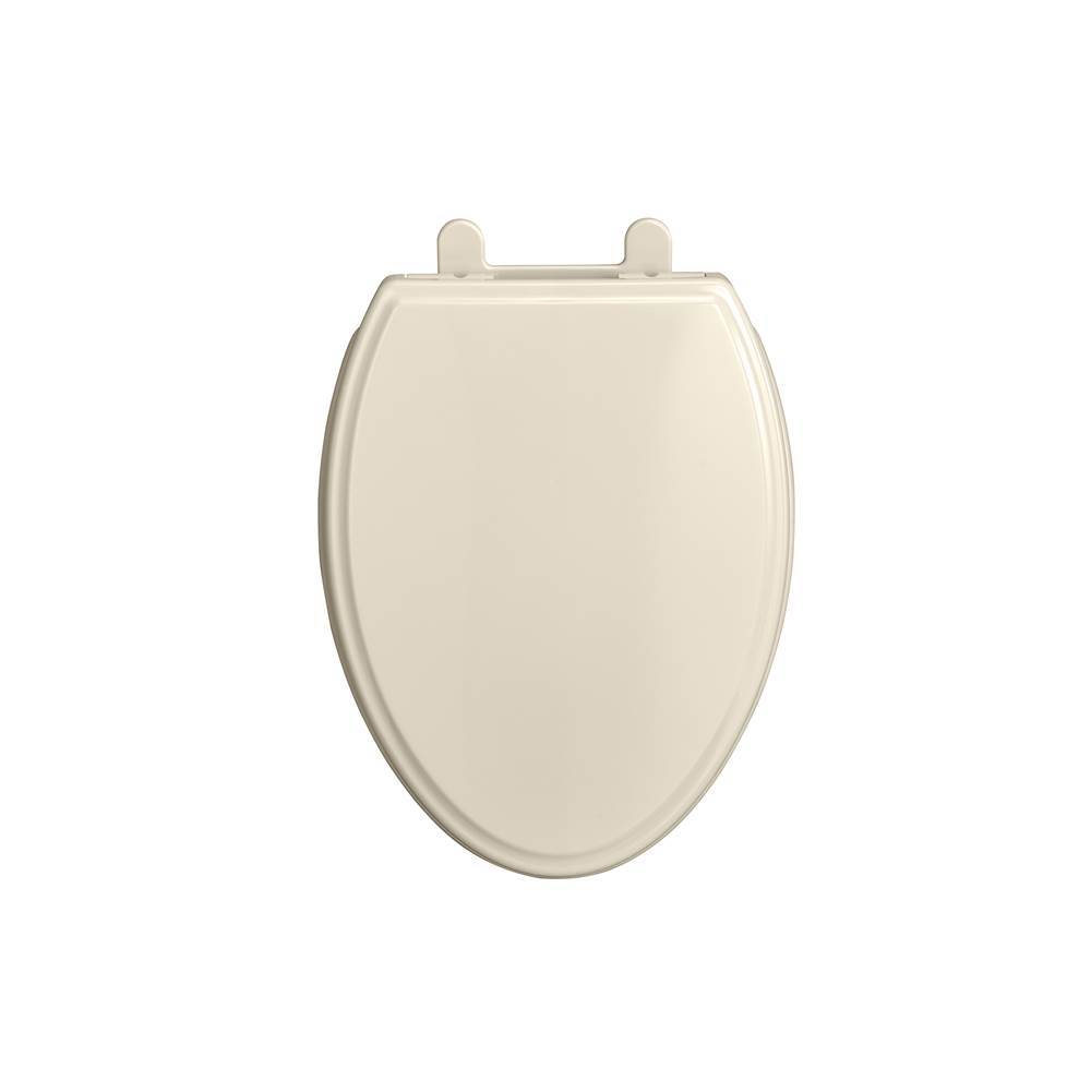 Henry Kitchen and BathAmerican StandardTraditional Slow-Close And Easy Lift-Off Elongated Toilet Seat