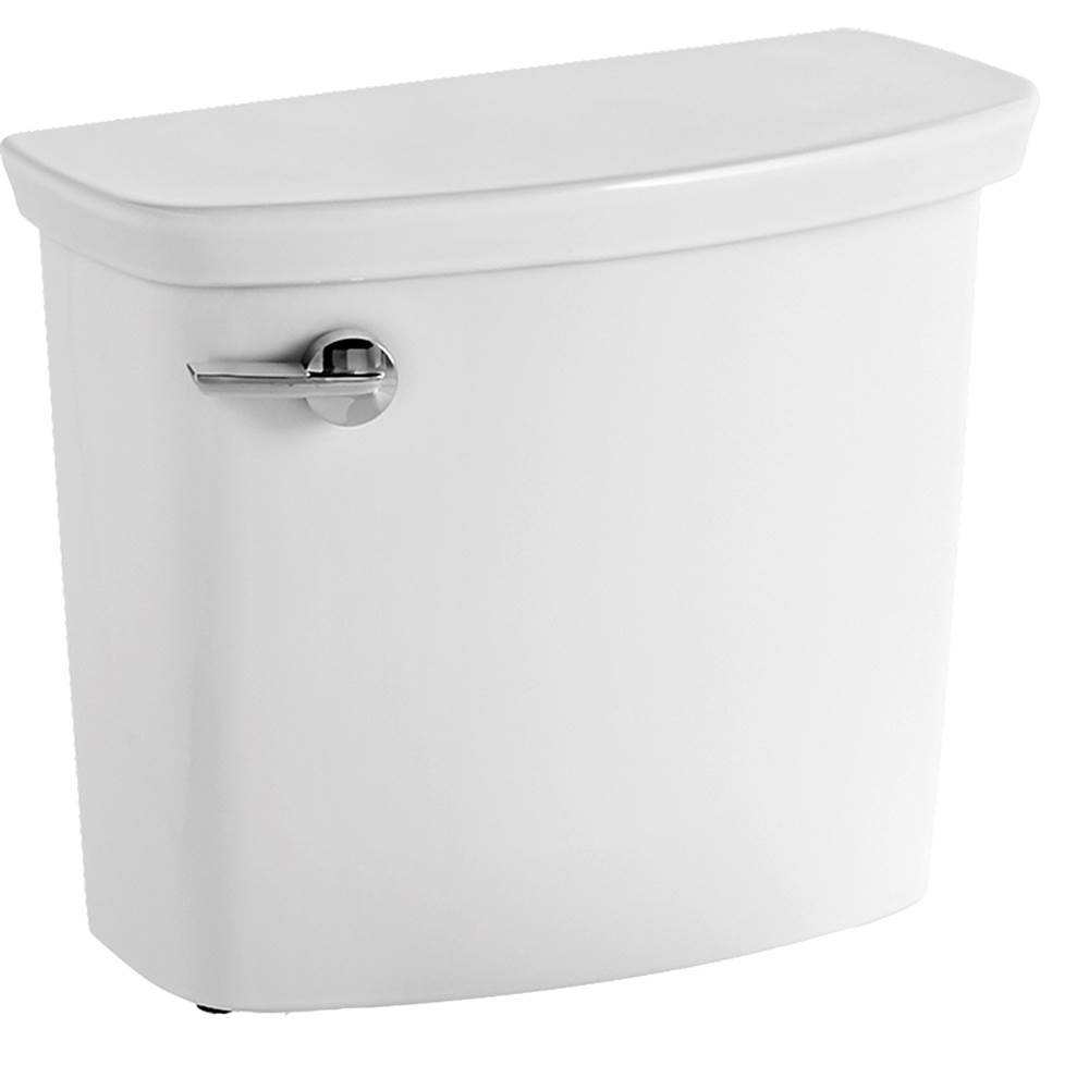 Henry Kitchen and BathAmerican StandardVorMax 1.0 gpf/3.8 Lpf 12-Inch Rough Tank Only