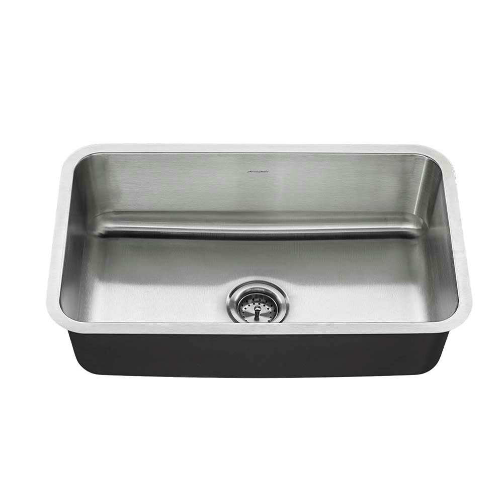 American Standard  Kitchen Sinks item 18SB.9301800T.075