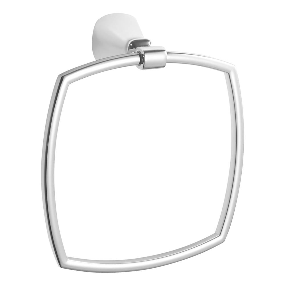 Henry Kitchen and BathAmerican StandardEdgemere® Towel Ring