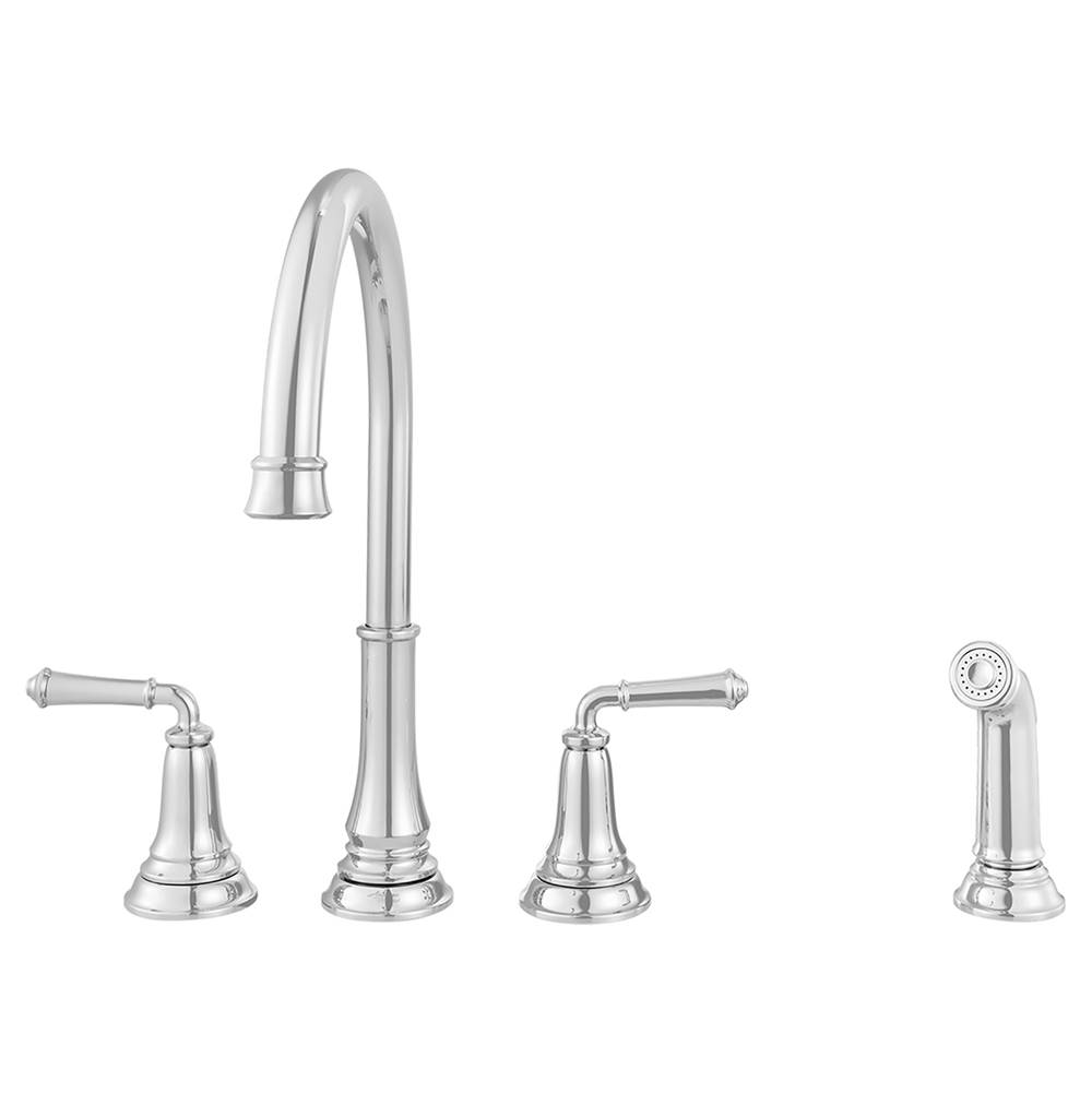 American Standard  Kitchen Faucets item 4279701.002
