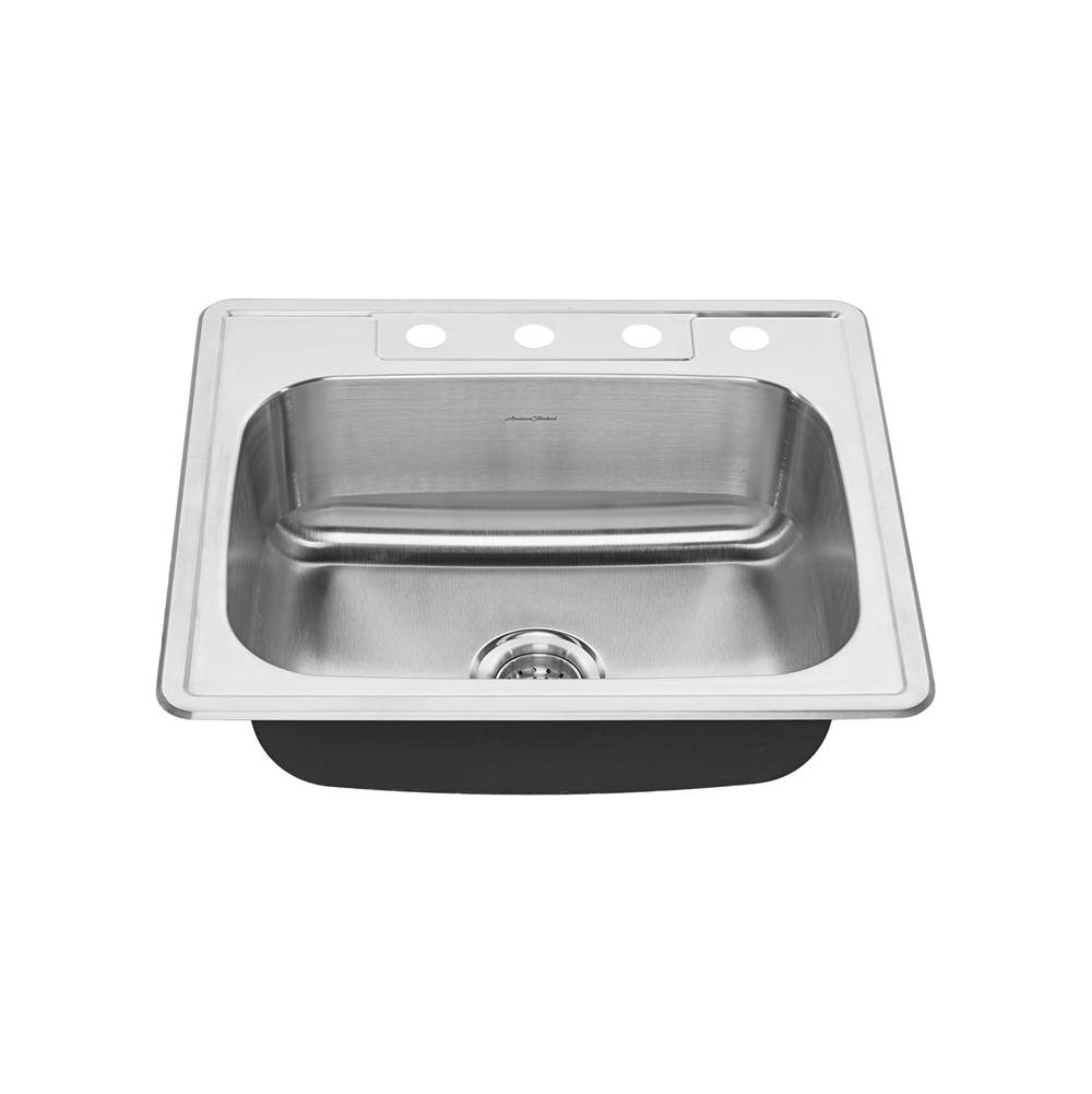 American Standard  Kitchen Sinks item 20SB.8252284S.075