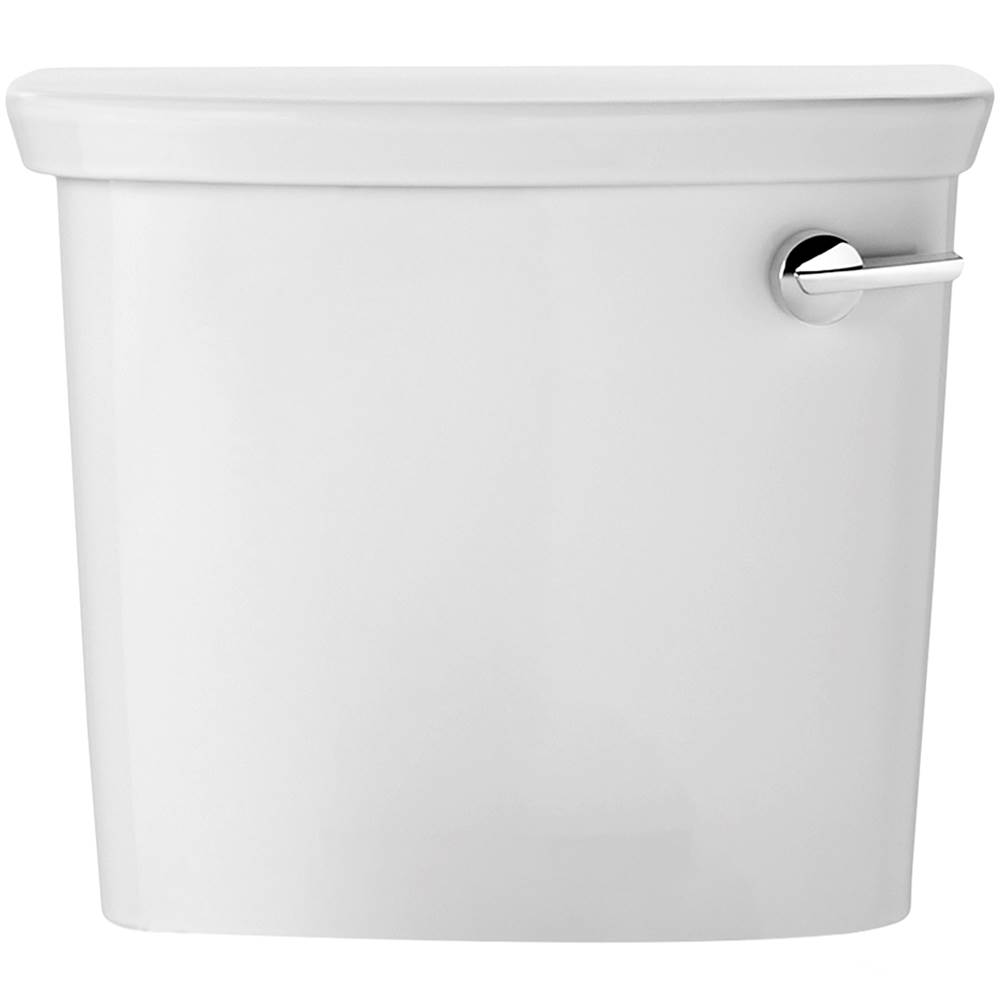 Henry Kitchen and BathAmerican StandardVorMax® 1.28 gpf/4.8 Lpf 12-Inch Rough Right-Hand Trip Lever Tank
