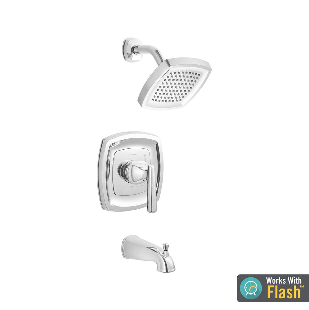 American Standard  Shower Faucet Trims item TU018508.002
