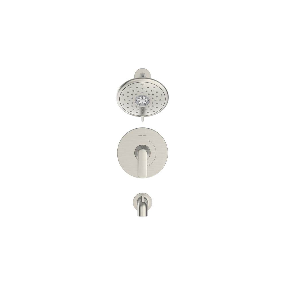 Henry Kitchen and BathAmerican StandardAspirations 1.8 gpm/6.8 L/min Tub and Shower Trim Kit with Lever Handle