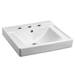 American Standard - 9024008EC.020 - Wall Mount Bathroom Sinks
