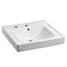 American Standard - 9024021EC.020 - Wall Mount Bathroom Sinks