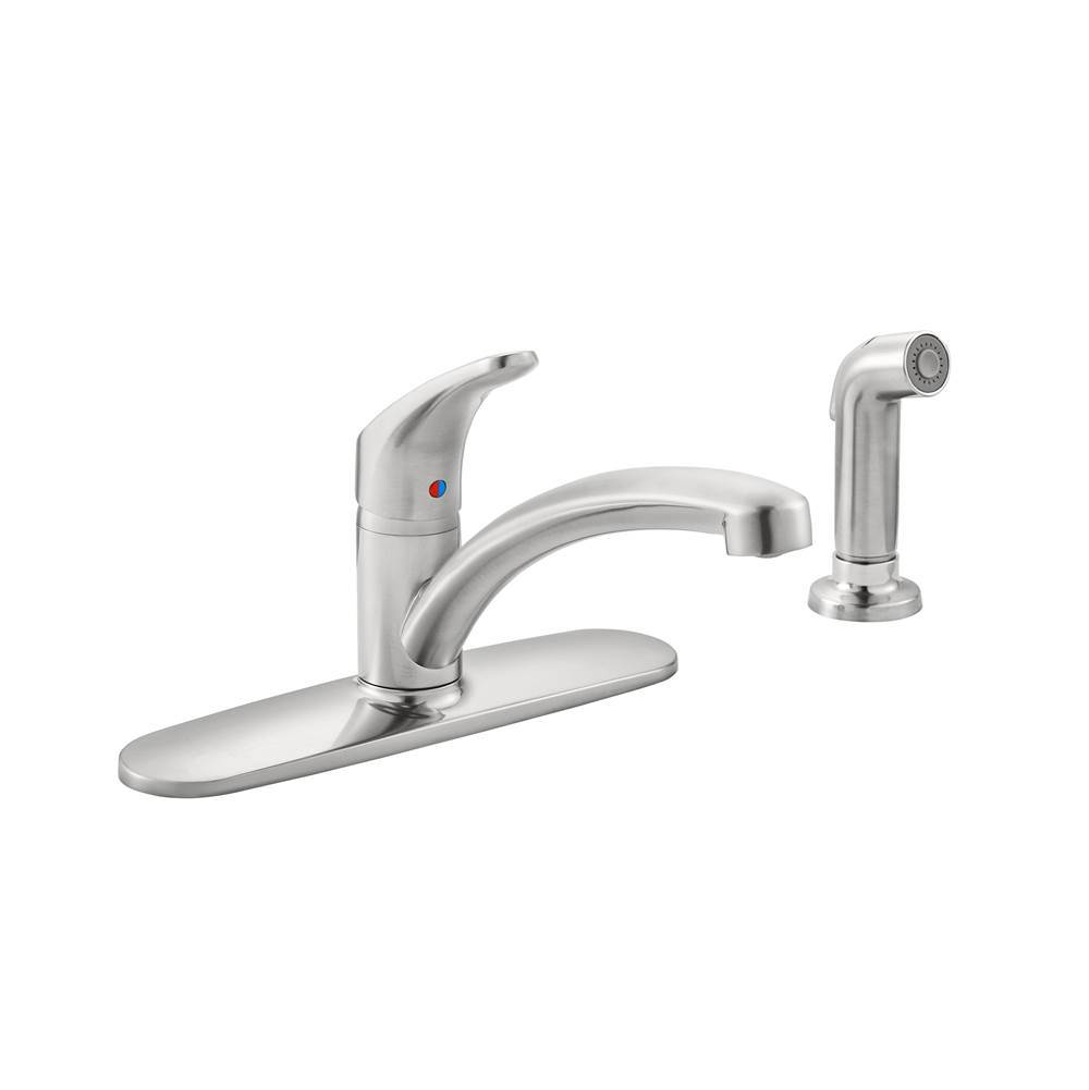 American Standard  Kitchen Faucets item 7074040.075