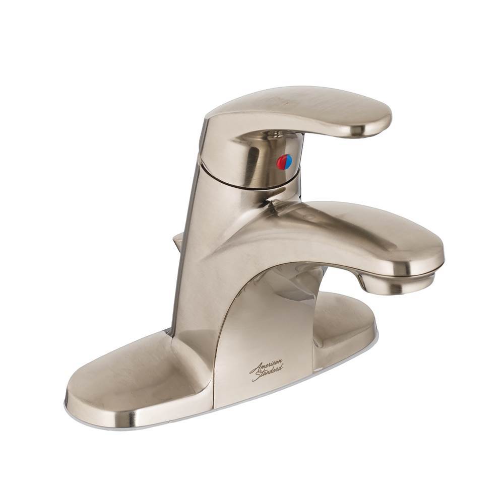 American Standard  Bathroom Sink Faucets item 7075000.295