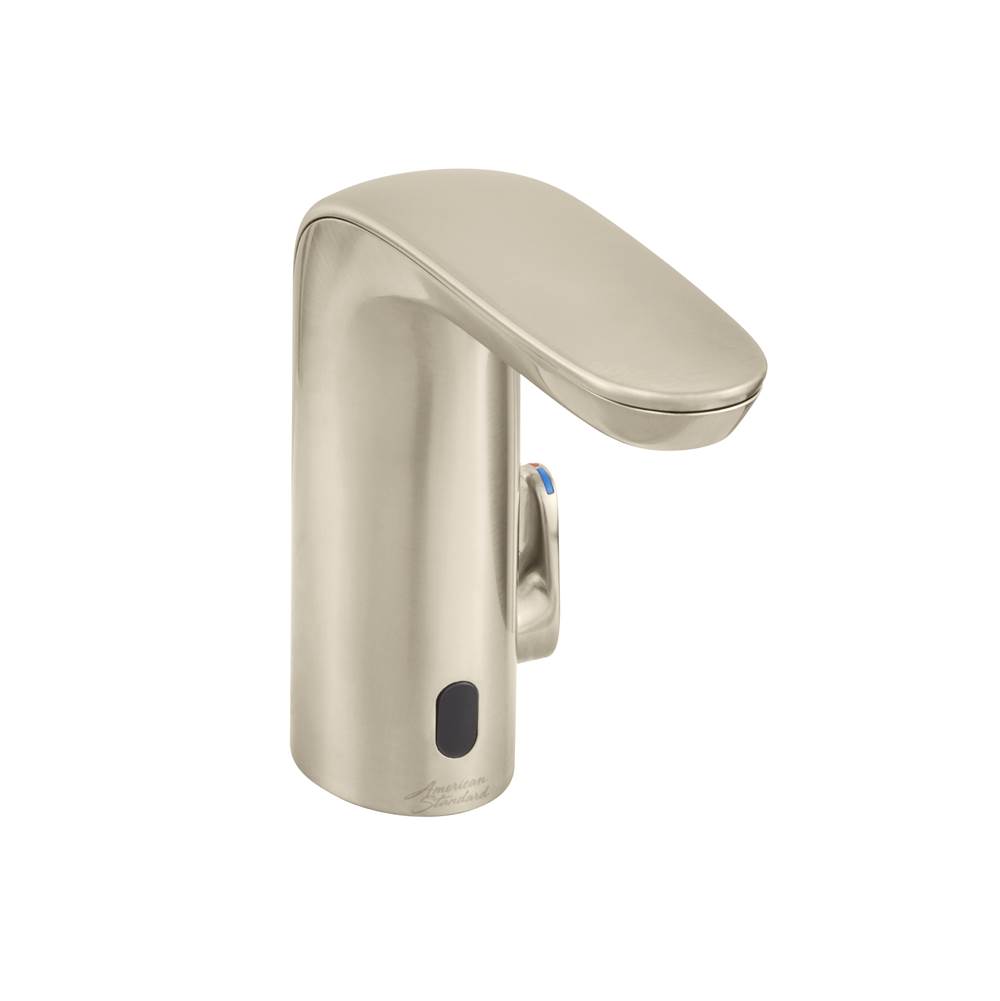 Henry Kitchen and BathAmerican StandardNextGen™ Selectronic® Touchless Faucet, Battery-Powered With SmarTherm Safety Shut-Off  ADM, 0.5 gpm/1.9 Lpm