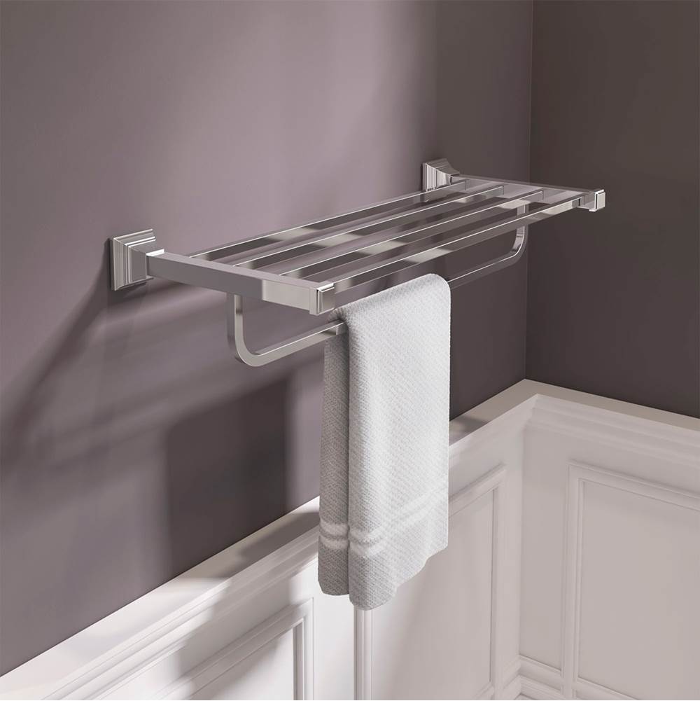 American Standard Towel Bars Bathroom Accessories item 7455260.002