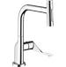Axor - 39862001 - Pull Out Kitchen Faucets